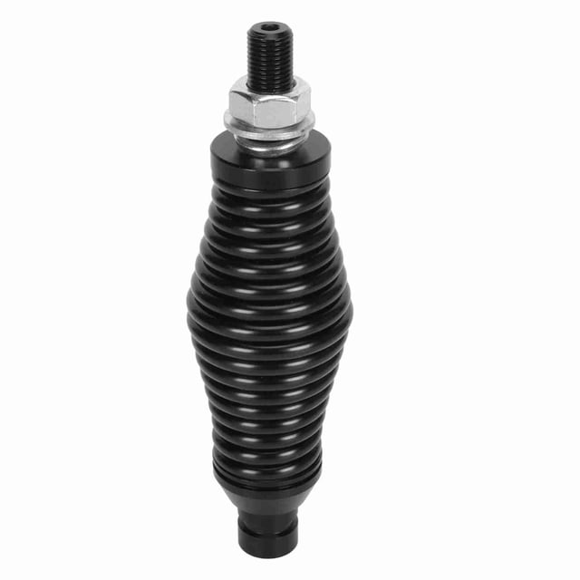 Soporte De Resorte Para Antena De Radio, Montaje De Resorte Con Luz De Látigo LED Profesional Fácil Instalación Para SXS Para Vehículos Todoterreno Para Automóviles Para UTV