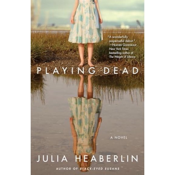 Pre-Owned Playing Dead (Paperback) 0345527011 9780345527011