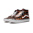 thumbnail image 2 of VANS MENS Sk8-Hi "Allover Thrasher Logo" VN0A5FCCBML VN0A5FCCBML from Stadium Goods, 2 of 8