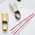 thumbnail image 4 of unbranded 6Pares De Cordones De Trenzados Para Zapatillas Con Elasticidad Y Único, 4 of 7