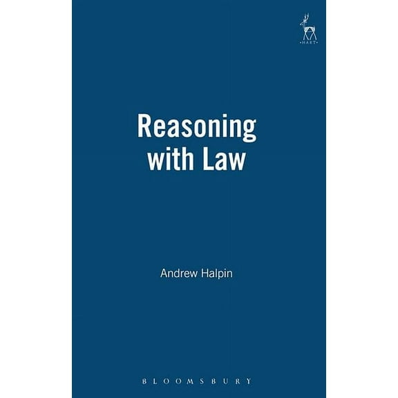 Reasoning with Law, (Paperback)