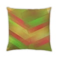 thumbnail image 1 of Ahgly Company Indoor Square Contemporary Throw Pillow, 18 inch by 18 inch, 1 of 5