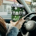thumbnail image 6 of KLL Happy Easter Print 40oz Stainless Steel Insulated Car Cup with Spillproof Lid - Keep Your Drink Hot or Cold on the Go-Without Straw, 6 of 8