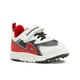 thumbnail image 5 of Tenis Bubble Gummers Timon Para Niño Casuales Blanco/Rojo 18, 5 of 7