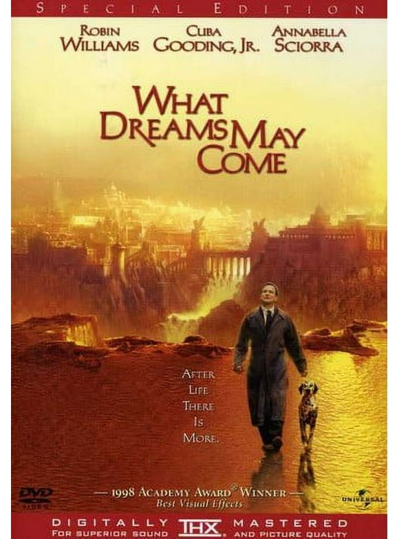 What Dreams May Come (DVD)