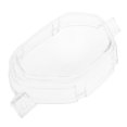 thumbnail image 2 of Colaxi Nouvelle Moto Cluster Couvercle transparent pour CD110 2004 Ancien Alpha, 2 of 8