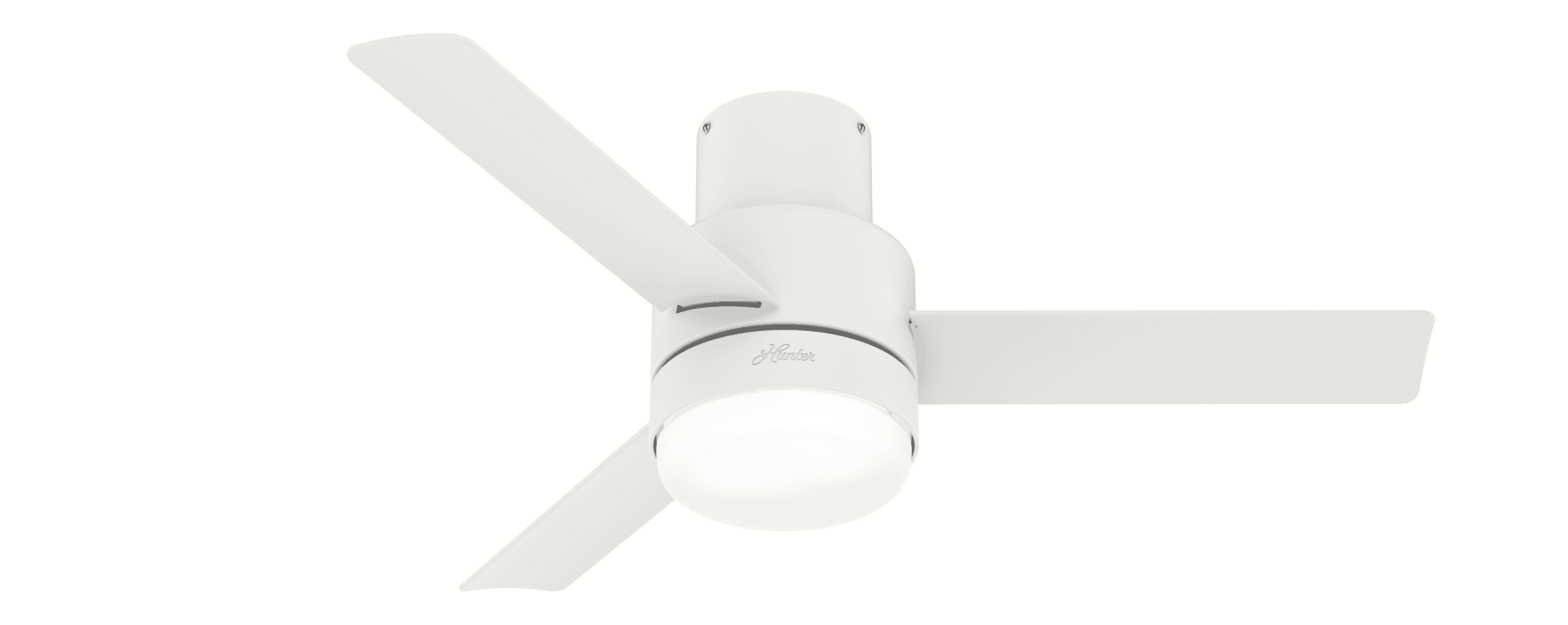 Harbor Breeze 44-in Matte White Ceiling Fan Replacement Parts 