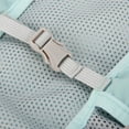 thumbnail image 4 of Running Hydration Vest for Women Lightweight Reflective with Water Bottle Pockets, 4 of 9