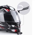 thumbnail image 4 of 3X Soporte de Barbilla para Casco de Motocicleta para 10 9 8 7 Accesorio de CáMara de AccióN, 4 of 5