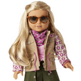 thumbnail image 2 of American Girl Kira's Outdoor Accessories for 18 inch Doll, 2 of 4