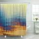 thumbnail image 1 of ABPHQTO Cortinas de ducha de baño de acuarela antigua abstracta colorida con motivos grunge 152x180 cm ABPHQTO PKNMT60x72Shower-4301, 1 of 2