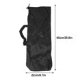 thumbnail image 5 of Folding Chair Storage Bag Patio Chair Organizer Handbag Carrying Bag Camping Bag, 5 of 11