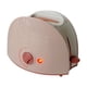 thumbnail image 1 of Juguetes de cocina mini electrodoméstico de juguete Hugo Máquina para hacer pan, 1 of 10