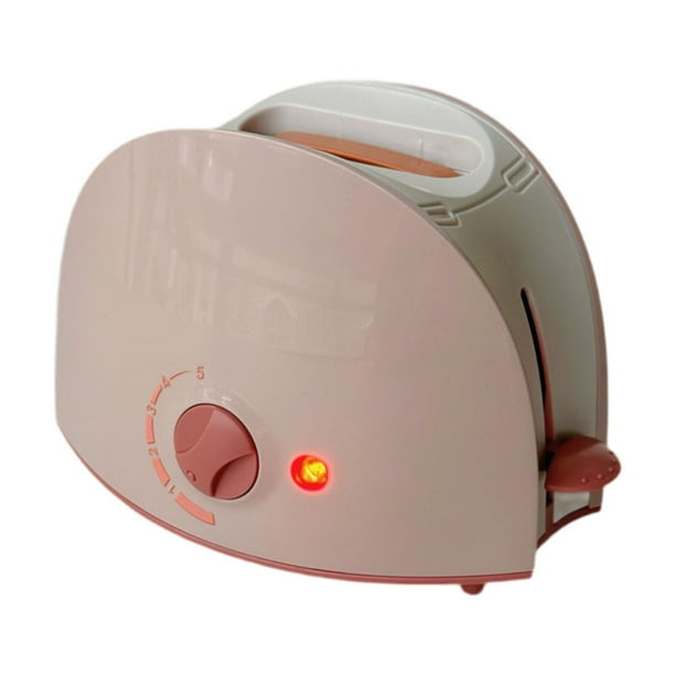 Juguete de Cocina Mini Electrodomésticos para Niños Juego de Simulación Perfecl