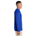 thumbnail image 3 of Team 365 Sweat à Capuche Performance pour Hommes, 3 of 3