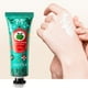thumbnail image 1 of Fiudx Ofertas relámpago del día Crema de manos Rice Protoplasm, crema de manos hidratante anti-peeling para primavera y verano, 30g, 1 of 5