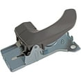 thumbnail image 4 of Dorman 83571 Front Driver Side Interior Door Handle for Specific Kia Models, Gray, 4 of 4