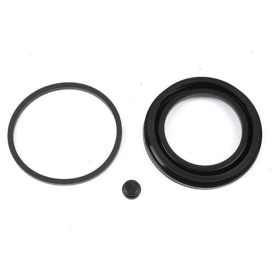 Wearever Caliper Repair Kit: Universal Compatibility