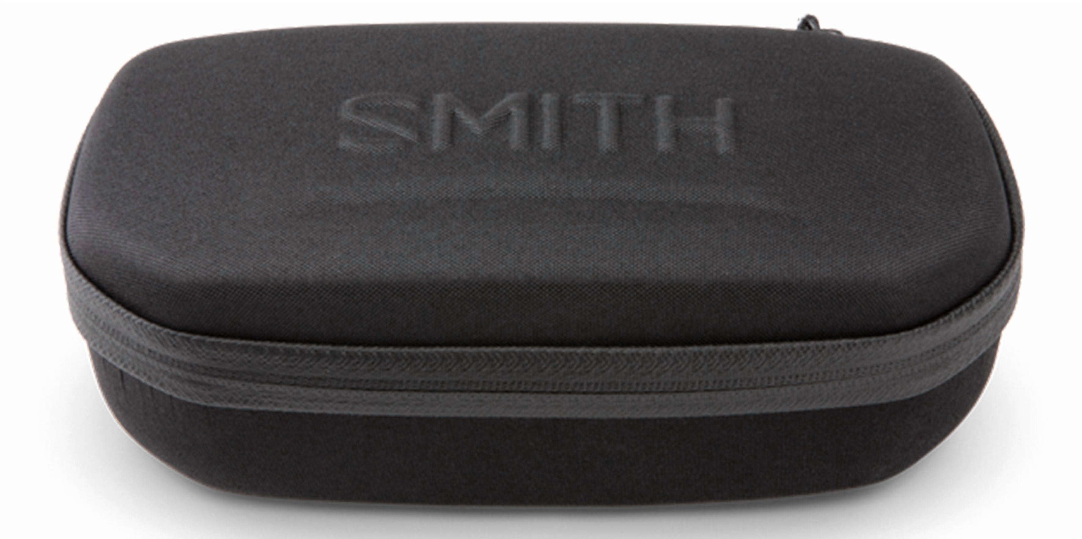 Smith Optics Embark Polarized ChromaPop Black Sunglasses with Side Shields - 20461780758L7