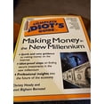 thumbnail image 1 of Pre-Owned The Complete Idiot's Guide to Making Money in the New Millenium (Paperback) 0028629329 9780028629322, 1 of 1