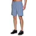 thumbnail image 4 of RBX Active Men's 9" Ripstop Workout Basketball Shorts, 4 of 4