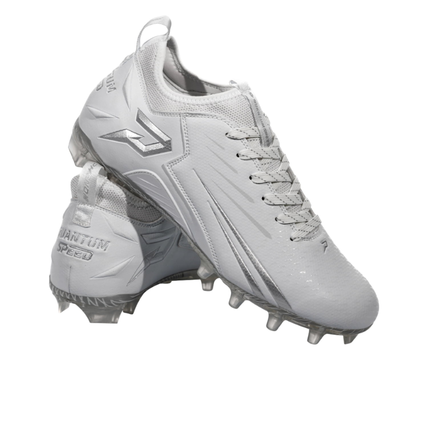 white football cleats cheap