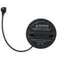 thumbnail image 2 of Gas Cap Lock Fit for Nissan Pathfinder Sentra Maxima Frontier Xterra 350Z, 2 of 6