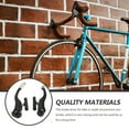 thumbnail image 3 of CIMAXIC 1Par De Para Mountain Bike Con Ranuras Únicas Para Mayor Y Rendimiento, 3 of 7