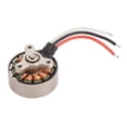thumbnail image 2 of RC Motor Sin Escobillas, Motor de Avión RC 7.4V Profesional Compact Safe Instalación Fácil para 4 EJES AVIONES DE CONTROL Remoto, 2 of 7