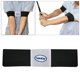 thumbnail image 4 of Cinturón de Golf de Guía de Movimiento de Entrenamiento de Swing de Golf Alta Elasticidad Negro Sunnimix Ayuda de entrenamiento de swing de golf, 4 of 8