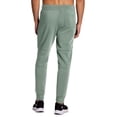 thumbnail image 2 of RBX Active Men's Fleece Joggers with Bonded Zipper Pockets, 2 of 3
