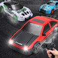 thumbnail image 2 of Rc Car 4wd Rc Drift Car Toy, 2 of 4