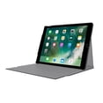 thumbnail image 4 of Apple iPad Pro 12.9 (1st Gen - 2017) Incipio Faraday Folio Case - Black (BULK), 4 of 7