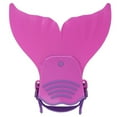thumbnail image 2 of Maillot de Bain Sirène pour Enfants Monoflip Queue de Sirène, 2 of 3