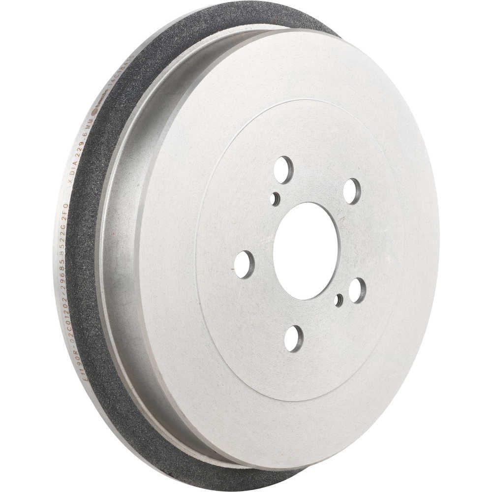 Rear Left or Right 228.6mm 5 Lugs Brake Drum Brembo for Toyota Corolla 09-17 Fits select: 2011-2013 TOYOTA COROLLA BASE/S/LE, 2014-2016 TOYOTA COROLLA L/LE/LE PLUS/PREMIUM/S/S PLUS/PREMIUM