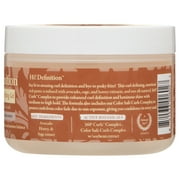TreLuxe Hi! Definition curl enhancer Styling Gel 8 oz