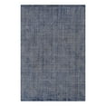 thumbnail image 2 of Jill Zarin English Manor Collection Area Rug - Farmhouse (5' 1" x 8' Rectangle Blueberry/Ivory), 2 of 6