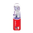 thumbnail image 5 of Cepillo Dental Colgate Encías Therapy Cerdas Suaves de Puntas Cónicas 2 Piezas, 5 of 5