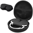 thumbnail image 1 of Funda de transporte ProCase para AirPods Max con funda para modo de reposo Bl, 1 of 7