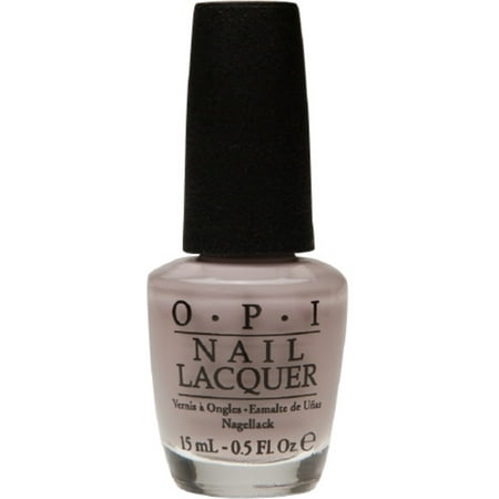 OPI Nail Polish, Taupe-less Beach, 0.5 Oz (Best Nail Color For The Beach)