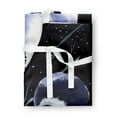 thumbnail image 3 of Carolines Treasures SS8399APRON Starry Night Portuguese Water Dog Apron Large multicolor, 3 of 4