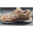 thumbnail image 4 of New Balance Men’s 4E MW669LC2 Mens Size 8 Brown Hiking Shoes Low Top Sneakers, 4 of 6