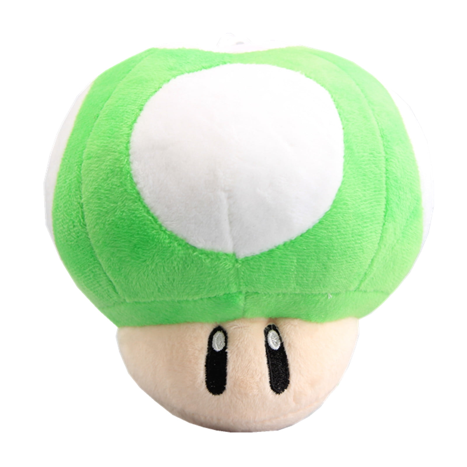 1 up mushroom plush