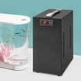 thumbnail image 4 of TFCFL 40L Aquarium Water Chiller Constant Temperature Cooling System Fish Tank Cooler LCD Display, 4 of 21