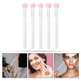 thumbnail image 4 of EeaseCA 5pcs Comfortable Powder Puffs Makeup Applicators Detail Makeup Sponge Brushes, 4 of 7