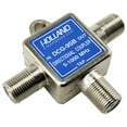 thumbnail image 3 of Holland Electronics Directional Coupler 5-1000 MHz DCG-9SB, 3 of 5