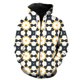 thumbnail image 1 of Sudadera con capucha y cremallera de manga larga para hombre, estilo étnico exótico retro, con estampado 3D, estilo Harajuku, gran oferta 2024, divertida y divertida, informal, para adolescentes., 1 of 6