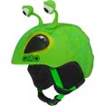 thumbnail image 1 of GIRO : LAUNCH PLUS : BRIGHT GREEN ALIEN : XS, 1 of 1