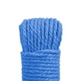 thumbnail image 1 of Color Hemp Rope Roll Twine String Cord DIY Handmade String Accessories Craft Scrapbooking Making Tool, 1 of 7