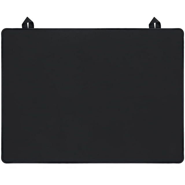Multipurpose Cooktop Cover Stovetop Cover for Electric Stove Multifunctional Stove Protector